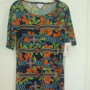 LuLaRoe Julia Dress
